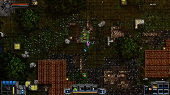 BorderStrain Torrent Download BorderStrain Torrent Download