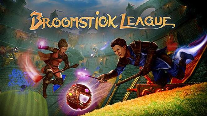 Broomstick League Free Download Broomstick League Free Download