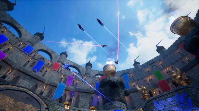 Broomstick League Torrent Download Broomstick League Torrent Download