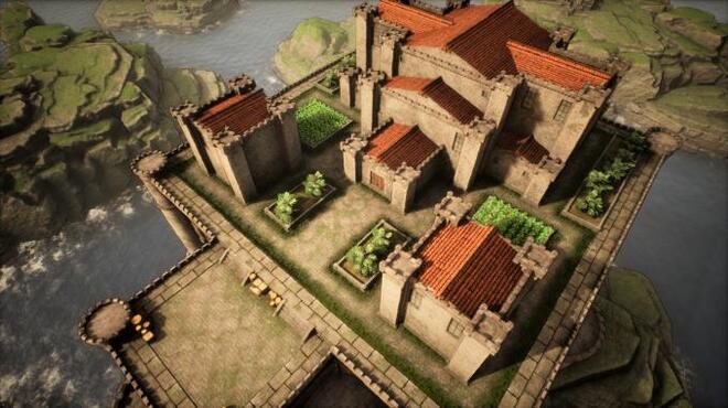 Castle Creator PC Crack Castle Creator PC Crack