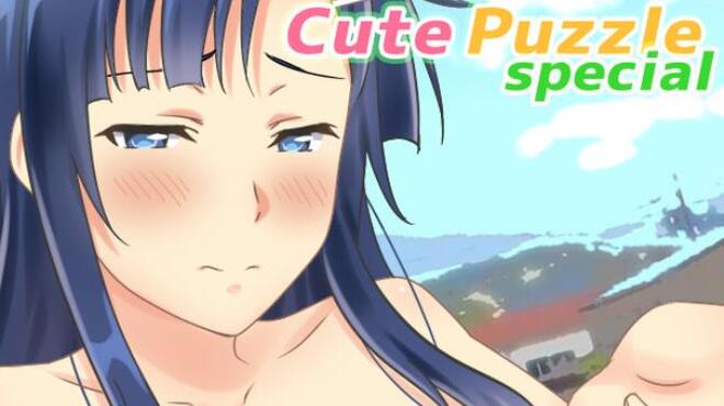 Cute Puzzle SP (Naked Story Ver) Free Download Cute Puzzle SP (Naked Story Ver) Free Download