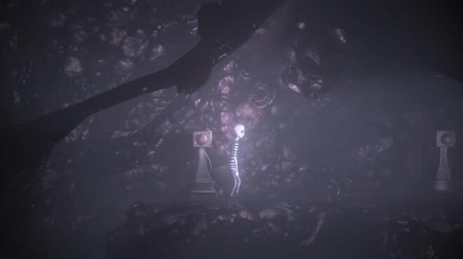 DARQ The Tower Hotfix PC Crack DARQ The Tower Hotfix PC Crack