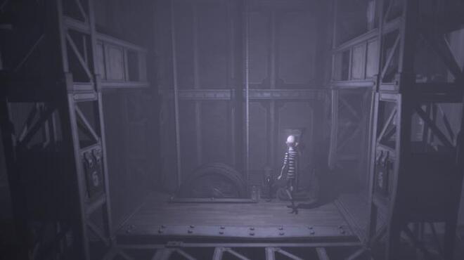 DARQ The Tower Torrent Download
