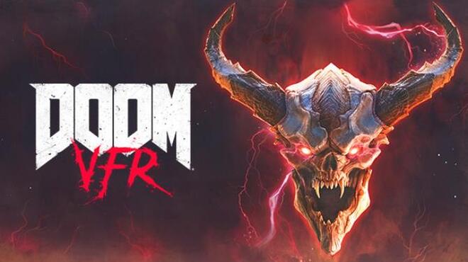 DOOM VFR VR Free Download