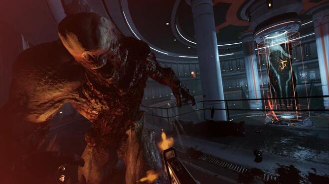 DOOM VFR VR Torrent Download