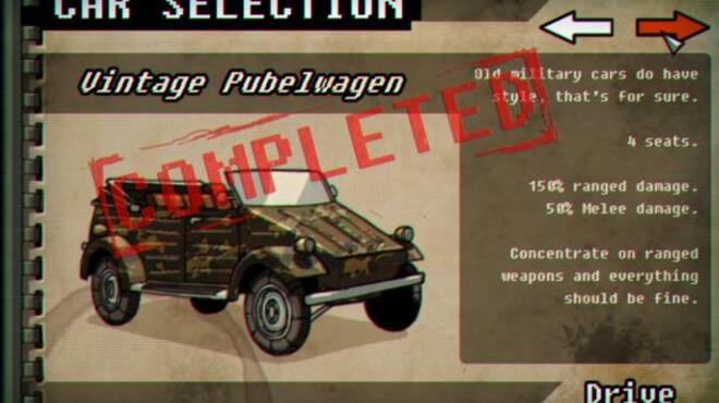 Death Skid Marks Mullet Edition PC Crack