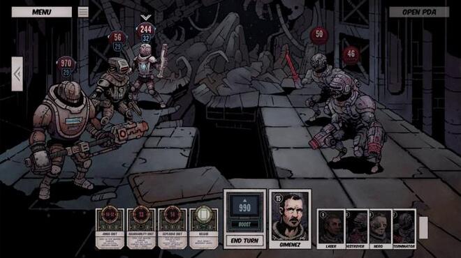 Deep Sky Derelicts Definitive Edition PC Crack Deep Sky Derelicts Definitive Edition PC Crack