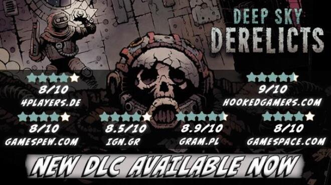 Deep Sky Derelicts Definitive Edition Torrent Download Deep Sky Derelicts Definitive Edition Torrent Download