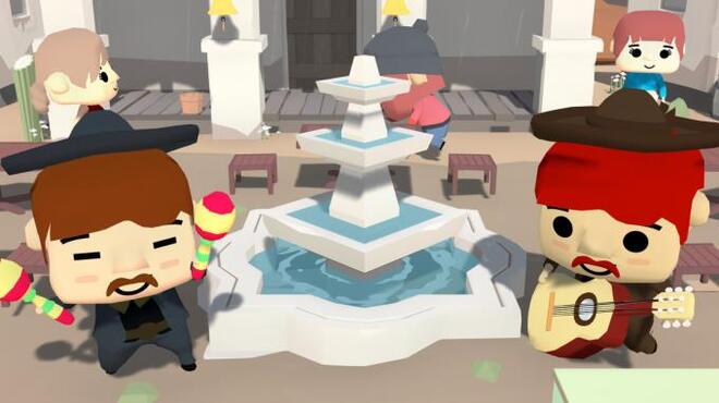 Diner Bros Taco Amigos PC Crack Diner Bros Taco Amigos PC Crack