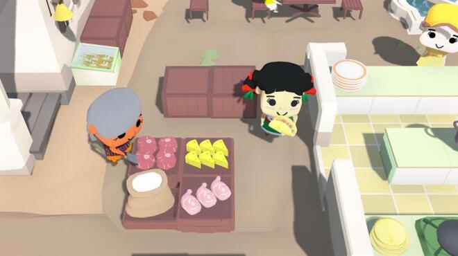 Diner Bros Taco Amigos Torrent Download Diner Bros Taco Amigos Torrent Download