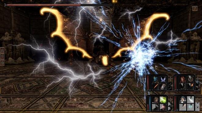Dungeon of Dragon Knight Bloody Well PC Crack Dungeon of Dragon Knight Bloody Well PC Crack