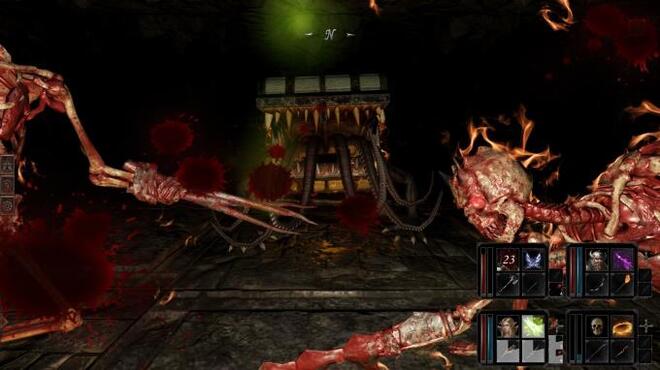 Dungeon of Dragon Knight Bloody Well Torrent Download Dungeon of Dragon Knight Bloody Well Torrent Download