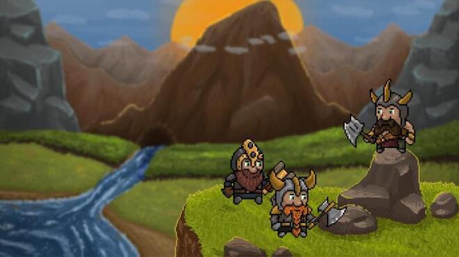 Dwarf Shop Torrent Download