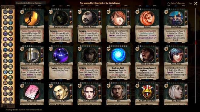 Erannorth Reborn The War for Roverford PC Crack