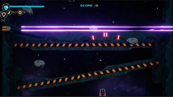 Fatal Wings Torrent Download