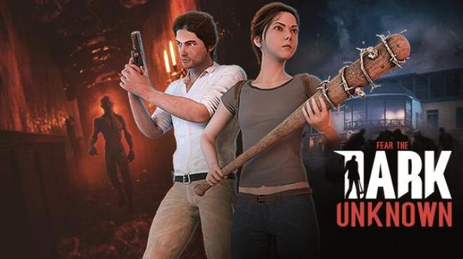 Fear the Dark Unknown Survival Edition Free Download Fear the Dark Unknown Survival Edition Free Download