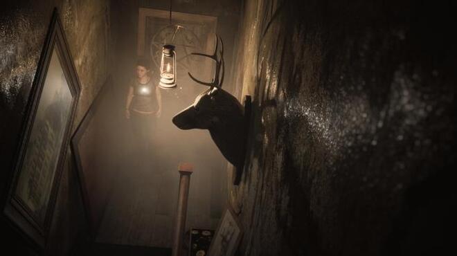 Fear the Dark Unknown Survival Edition PC Crack Fear the Dark Unknown Survival Edition PC Crack