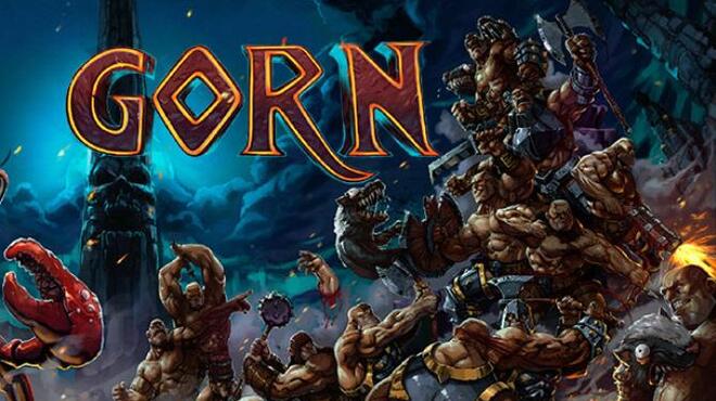 GORN VR Free Download