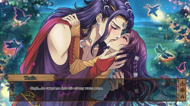 Gods of Love An Otome Visual Novel Torrent Download Gods of Love An Otome Visual Novel Torrent Download
