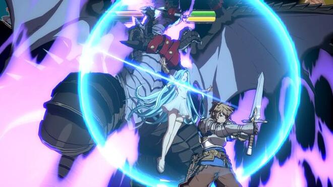 Granblue Fantasy Versus Torrent Download Granblue Fantasy Versus Torrent Download