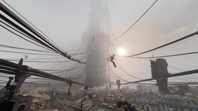 Half-Life Alyx VR Torrent Download