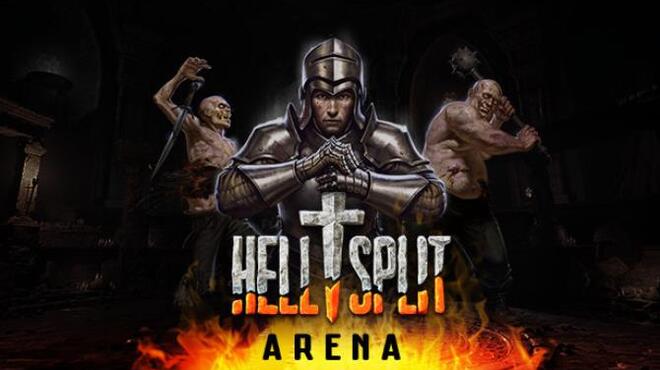 Hellsplit Arena VR Free Download Hellsplit Arena VR Free Download