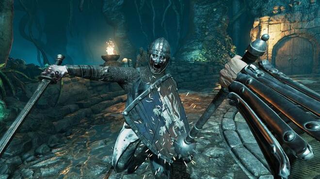 Hellsplit Arena VR PC Crack Hellsplit Arena VR PC Crack