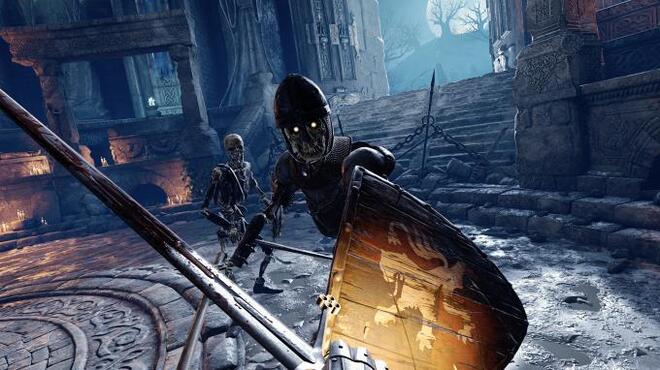 Hellsplit Arena VR Torrent Download Hellsplit Arena VR Torrent Download