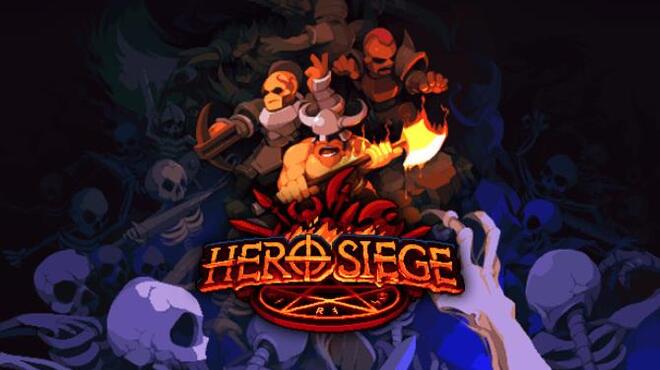 Hero Siege Season 9 Free Download