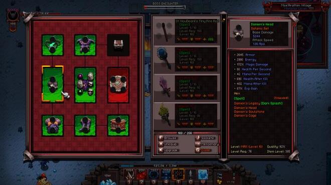 Hero Siege Season 9 PC Crack Hero Siege Season 9 PC Crack