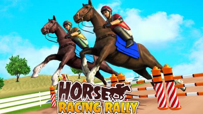 Horse Racing Rally Free Download Horse Racing Rally Free Download