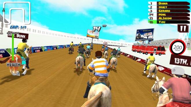 Horse Racing Rally Torrent Download Horse Racing Rally Torrent Download