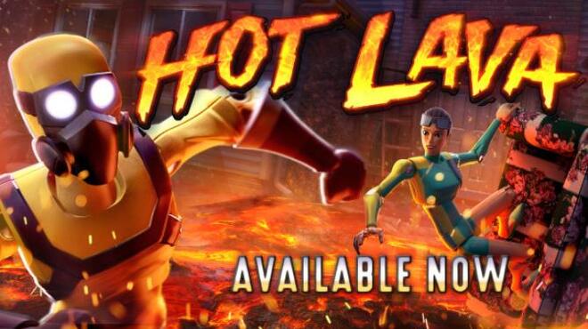 Hot Lava Exo Clash Free Download