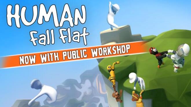 Human Fall Flat Thermal Free Download