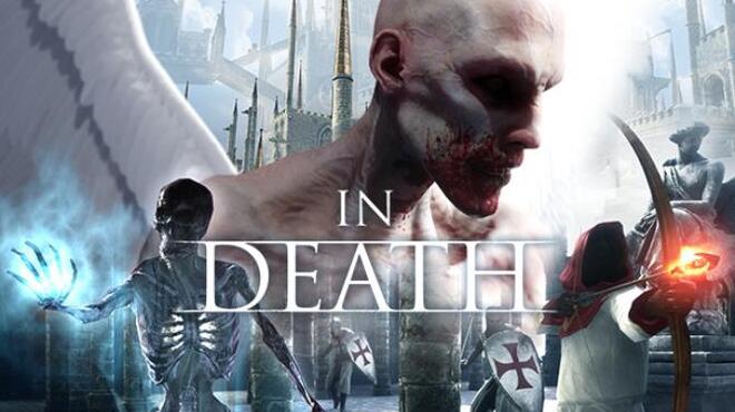 In Death VR Free Download In Death VR Free Download