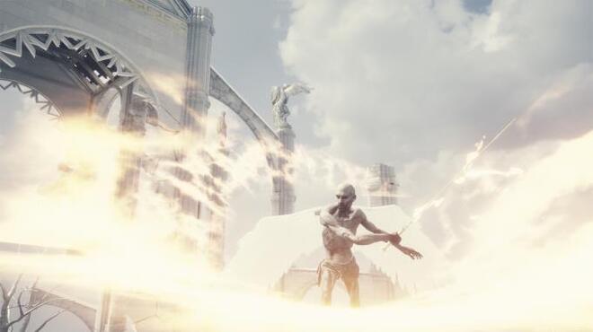 In Death VR Torrent Download In Death VR Torrent Download