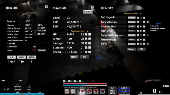 Infection Point PC Crack