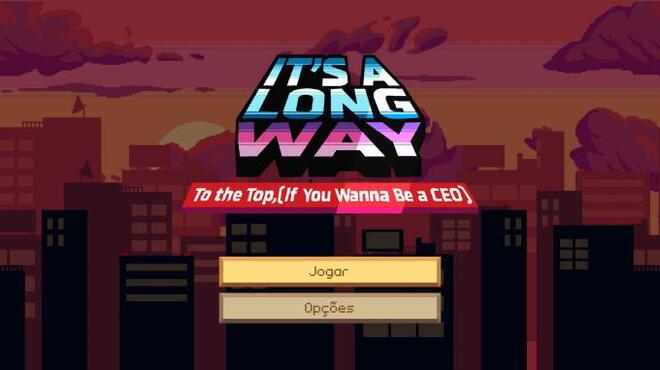 It's a Long Way To the Top (If You Wanna Be a CEO) Torrent Download