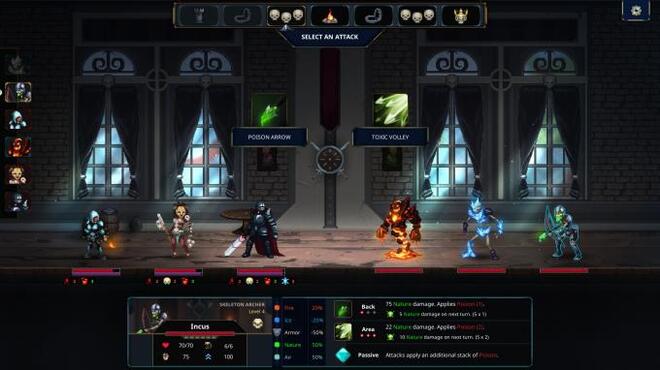 Legend of Keepers: Career of a Dungeon Master v0.9.1 Torrent Download