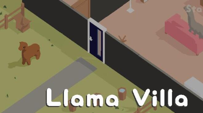 Llama Villa Free Download Llama Villa Free Download