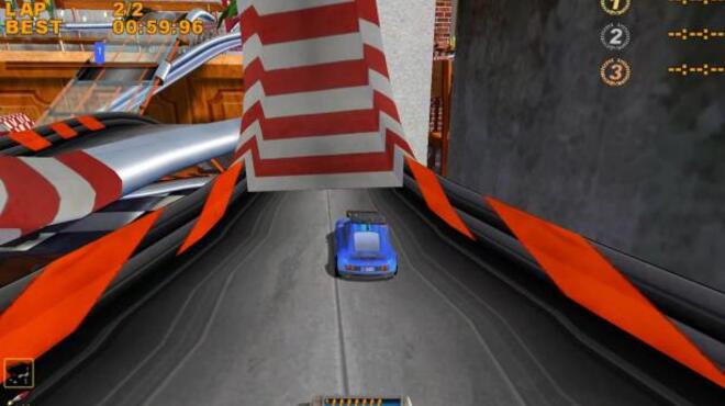 Mad Tracks PC Crack