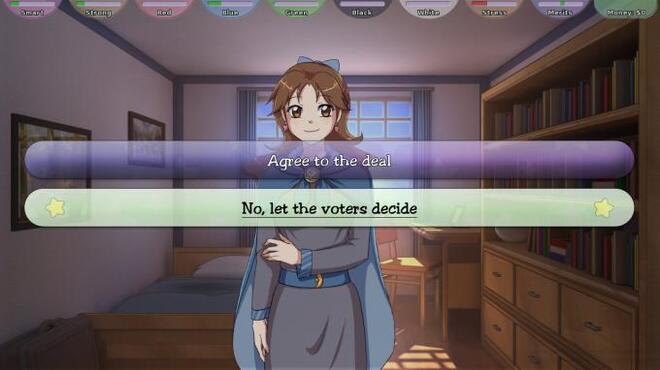 Magical Diary: Wolf Hall PC Crack Magical Diary: Wolf Hall PC Crack