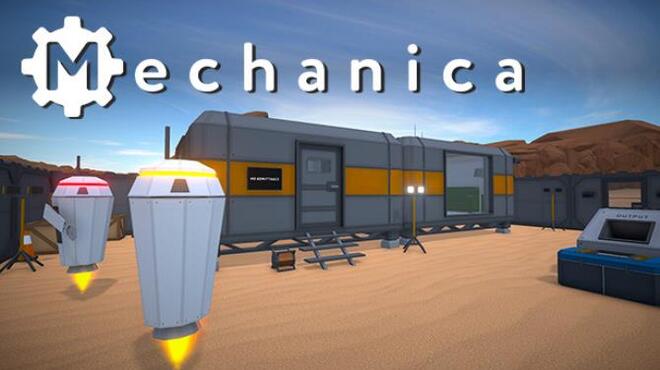 Mechanica Free Download