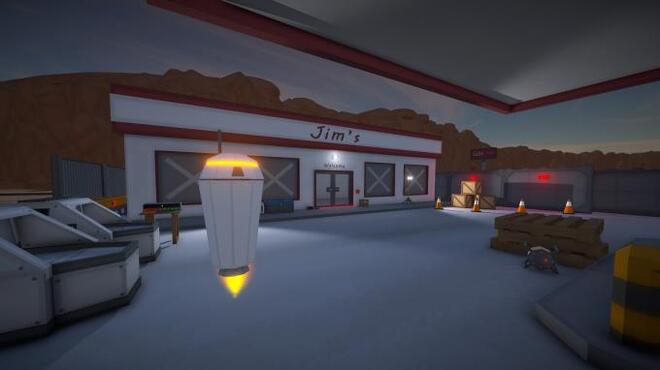 Mechanica Torrent Download