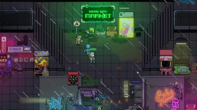 Neon City Riders Torrent Download Neon City Riders Torrent Download