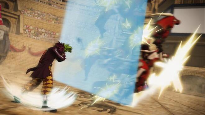 One Piece Pirate Warriors 4 Torrent Download