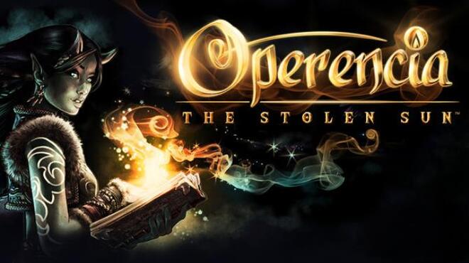 Operencia The Stolen Sun Explorers Edition Free Download