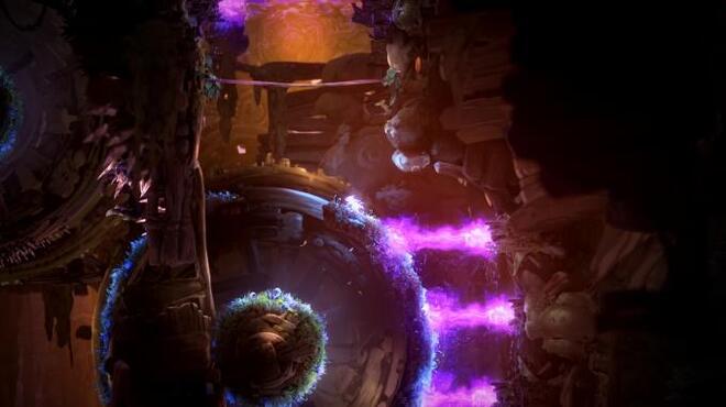 Ori and the Will of the Wisps PC Crack Ori and the Will of the Wisps PC Crack