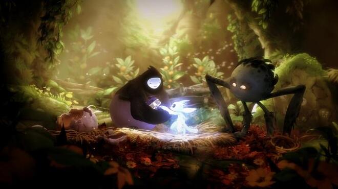 Ori and the Will of the Wisps Torrent Download Ori and the Will of the Wisps Torrent Download