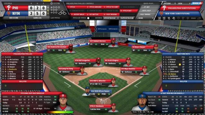 Out of the Park Baseball 21 PC Crack Out of the Park Baseball 21 PC Crack